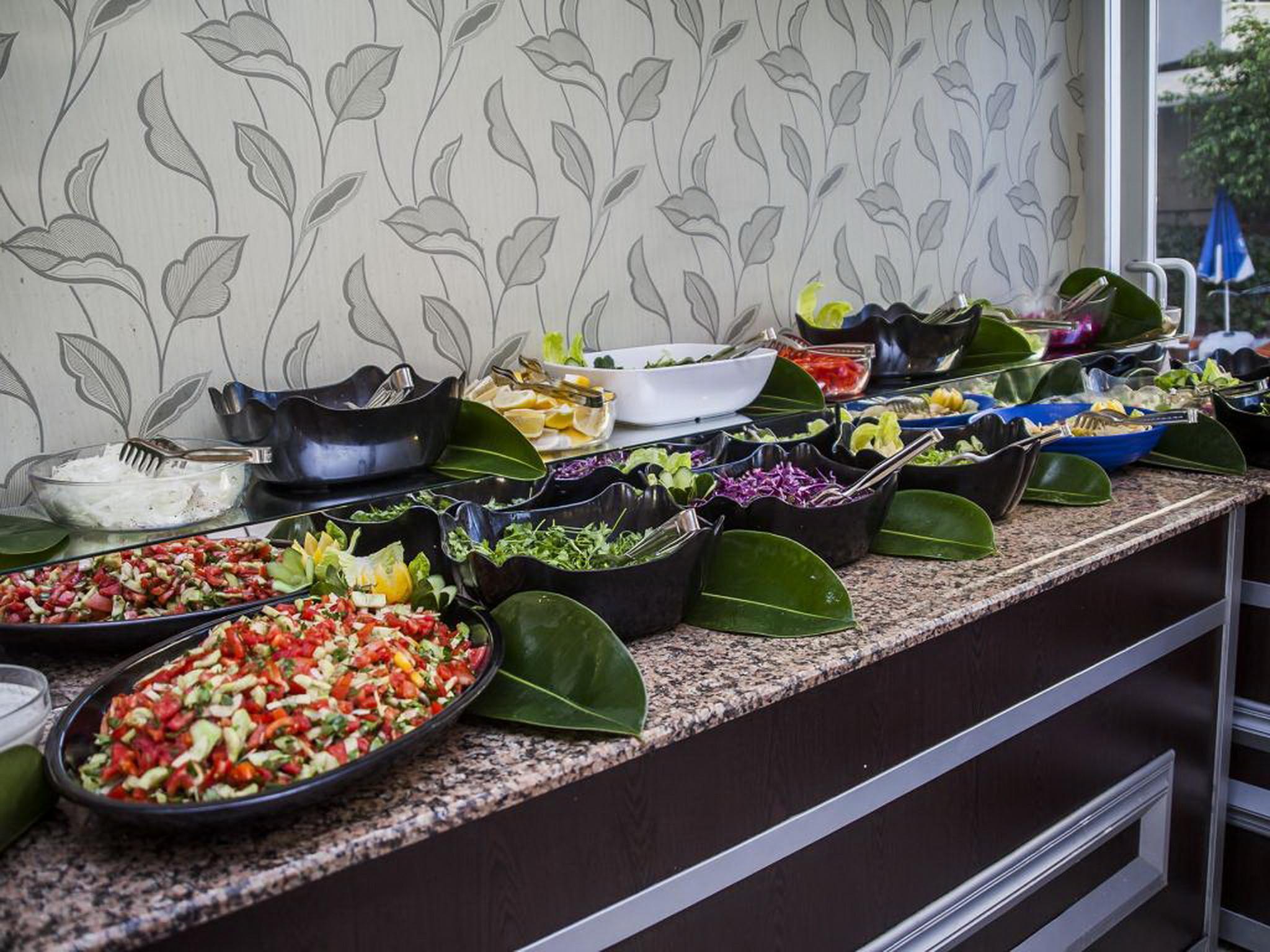 Kleopatra Melissa Hotel Alanya Extérieur photo