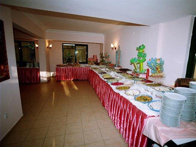 Kleopatra Melissa Hotel Alanya Extérieur photo